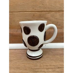EUC Vintage Oreo Mug